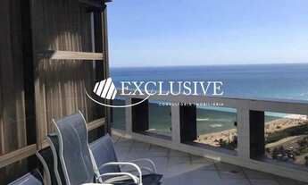 Imagem 6: Rio de Janeiro - Apartamento Padrão - Barra da Tijuca