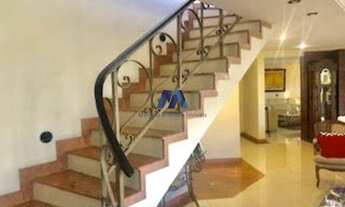 Imagem 6: Apartamento para venda possui 450 metros quadrados com 4 quartos em Urca - Rio de Janeiro