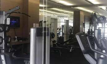 Imagem 7: Apartamento 47m², 1 Dormitorios, 1 Suíte, 1 Vagas - Tempo Bello