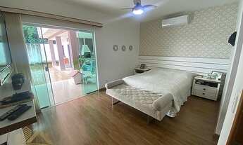 Imagem 7: Casa condominio fechado linear 3 suítes - Nova Gramado