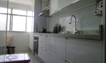 Imagem 3: Apartamento para venda tem 70 metros quadrados com 2 quartos bairro Prata - Teresópolis