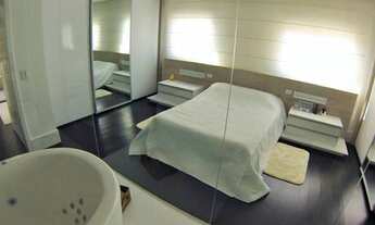 Imagem 4: Apartamento à venda 135m2 com 2 suítes 2 vagas Lazer Completo em Vila Leopoldina - São P