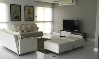 Imagem 3: Apartamento locação com 3 suítes Ipanema