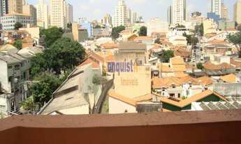 Imagem 7: Apartamento em São Paulo - Mirandópolis