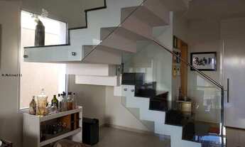 Imagem 6: Casa em Condomínio para Venda em Ribeirão Preto, Ribeirânia, 4 dormitórios, 4 suítes, 6 ba