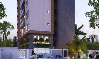 Imagem 2: Cod: 25 - Apto 02 quartos, 01 vaga (57,77m2) - Bancarios