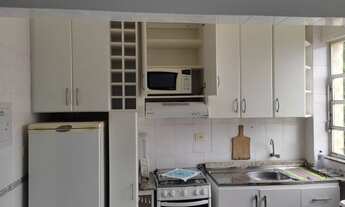 Imagem 4: Caiobá final de semana apartamento 5 pessoas vista para o mar wi-fi elevador