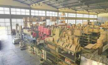 Imagem 5: Galpão para alugar em Belo Horizonte/MG