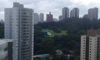 Imagem 7: Apartamento com 1 dormitório à venda, 48 m² por R$ 291.500,00 - Jardim Ampliação - São Pau