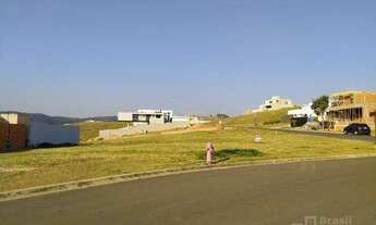 Imagem 2: Terreno à venda, 915 m² - Condomínio Campos de Santo Antônio II - Itu/SP