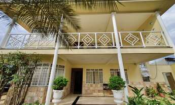 Imagem: Sobrado 4 Suites 825m² de lote, 425 área