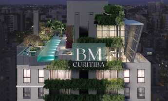 Imagem 5: Apartamento com 2 dormitórios/suíte à venda, 72 m² por R$ 744.400 - Centro - Curitiba/PR