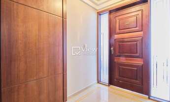 Imagem 5: Espaçoso apartamento no coração do Cabral, em uma das melhores ruas do bairro!