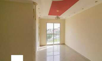 Imagem 5: Apartamento à venda, 56 m² por R$ 265.000,00 - Nova Petrópolis - São Bernardo do Campo/SP