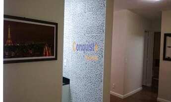 Imagem: Apartamento em São Paulo - Ipiranga