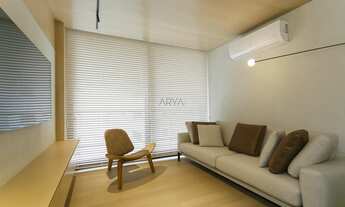Imagem 3: Apartamento no Bigorrilho ARYA 1