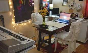 Imagem 3: Apartamento com 3 dormitórios à venda, 78 m² por R$ 504.000,00 - Tijuca - Rio de Janeiro/R