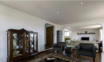 Imagem 2: Apartamento 230m², 3 Dormitorios, 3 Suíte, 3 Vagas - Saúde