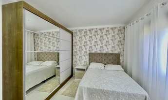 Imagem 7: Casa pronta, semi mobiliada, Bellatorres