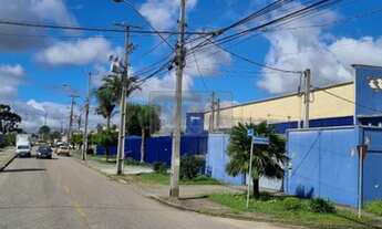 Imagem 7: Terreno à venda com 600m² por R$ 650.000,00 no bairro Emiliano Perneta - PINHAIS / PR