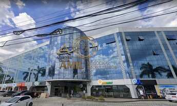 Imagem: Sala Comercial na Avenida Principal do Jardim