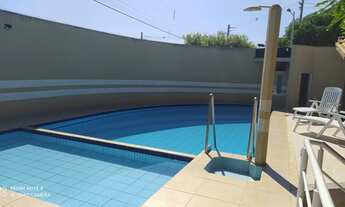 Imagem 4: Casa para venda com 287 metros quadrados com 4 quartos em Estância Itanhangá - Caldas Nova