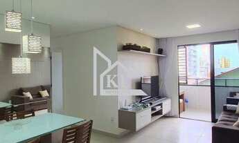 Imagem 4: João Pessoa - Apartamento Padrão - Bessa