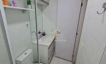 Imagem 2: Apartamento com 2 dormitórios à venda, 97 m² por R$ 580.793,00 - Jacarepaguá - Rio de Jane