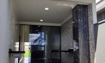 Imagem 4: CASA MARAVILHOSA RECÉM CONSTRUÍDA EM CONDOMÍNIO FECHADO