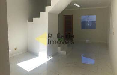 Imagem 5: SOBRADO COM TERRAÇO NO UMBARÁ