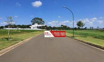 Imagem 3: Terreno à venda, 909 m² por R$ 500.296,50 - Condomínio Haras Patente - Jaguariúna/SP