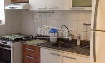 Imagem 6: APARTAMENTO com 3 dormitórios à venda com 86m² por R$ 345.000,00 no bairro Campo Comprido