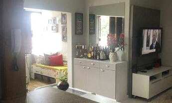 Imagem 4: Apto numa excelente localização, ensolarado no Tarumã - Edificio Residencial Newport - 2 q