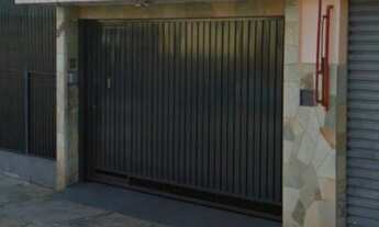 Imagem 2: Imóvel comercial com salão e 4 vagas de garagem, área superficial 260m² - Jd São João Bati