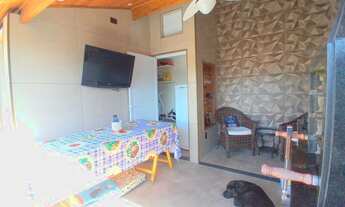 Imagem 6: PRAIA GRANDE - Casa Padrão - SÍTIO DO CAMPO