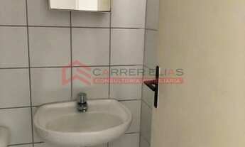 Imagem 5: Conjunto Comercial Disponível para Locação na Barra Funda