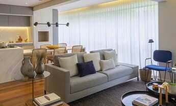 Imagem 2: ARKY CAYOWAÁ 80m² - UNIDADE PROMOCIONAL