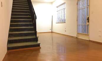 Imagem 6: Sobrado - 200m2 - 3 quartos (1Suite) -2 Vagas - Planalto Paulista - São Paulo - São Paulo