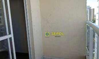 Imagem 6: Apartamento com 3 dormitórios à venda, 82 m² por R$ 744.900 - Tatuapé - São Paulo/SP