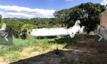 Imagem 2: Lote 700m, bairro Colonial