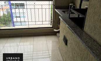 Imagem 3: Apartamento com 3 dormitórios à venda, 194 m² por R$ 1.590.000,00 - Real Parque - São Paul