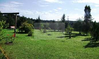 Imagem 6: Acesso, proximidade ao Hospital Angelina Caron e Aceita imóvel em Pinhais como parte de pa