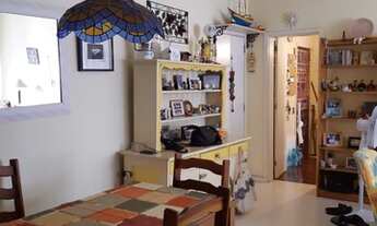 Imagem 4: Charmoso apartamento em rua bucólica do Jardim Botânico- CV