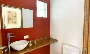 Imagem 7: Sobrado, 350 m² - venda por R$ 1.500.000,00 ou aluguel por R$ 7.000,00/mês - Vila Oliveira