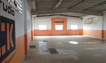 Imagem: Prédio Comercial em Parnamirim