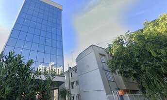 Imagem 3: PORTO ALEGRE - Conjunto Comercial/Sala - AUXILIADORA