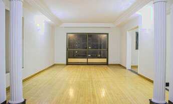 Imagem 5: Lindo apto 1 por andar no Morumbi