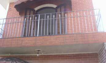 Imagem: Casa para venda possui 172 metros quadrados