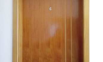 Imagem 7: Apartamento para aluguel possui 36 metros quadrados com 1 quarto em Vila Medeiros - São Pa