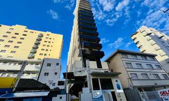 Imagem: Canto do Forte Entrada 72mil e o Saldo